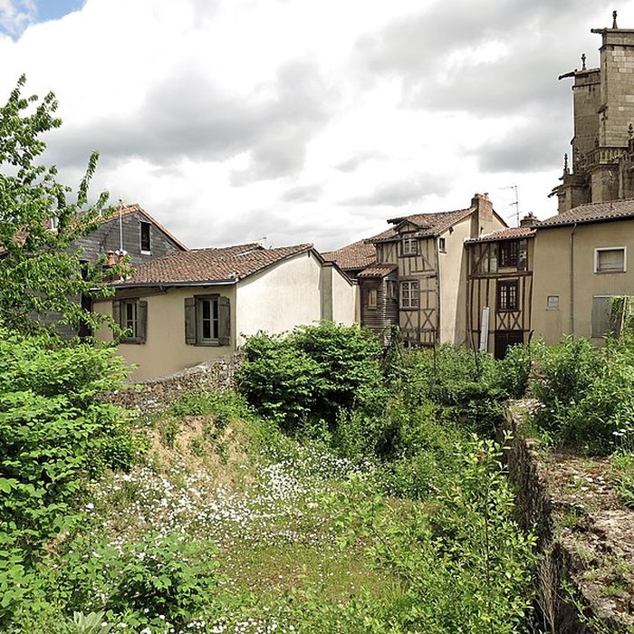 Photo de Église Saint-Jean de Limoges