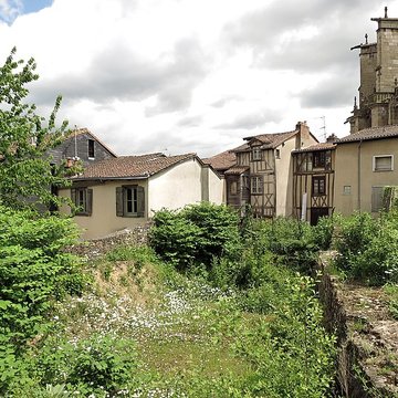 Église Saint-Jean de Limoges