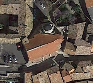 Église Saint-Jean de Murviel-lès-Béziers 