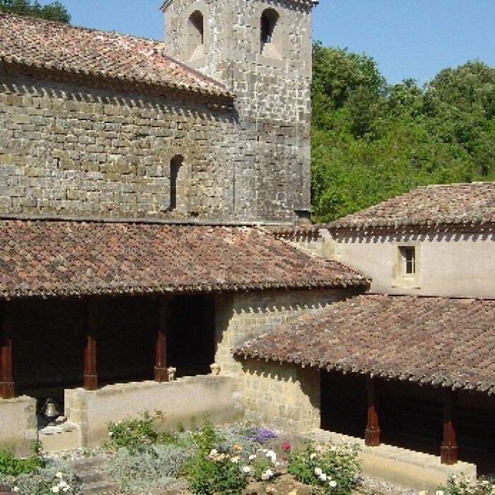 Photo de Abbaye Sainte-Marie de Rieunette