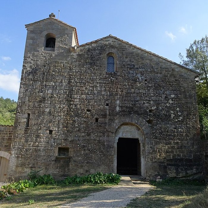 Photo de Abbaye Sainte-Marie de Rieunette