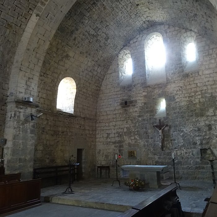 Photo de Abbaye Sainte-Marie de Rieunette