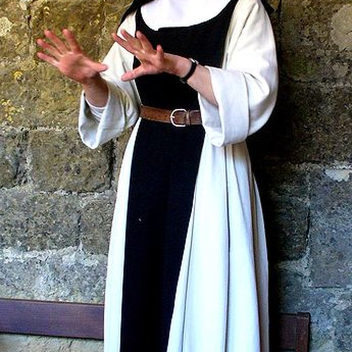 Photo de Abbaye Sainte-Marie de Rieunette