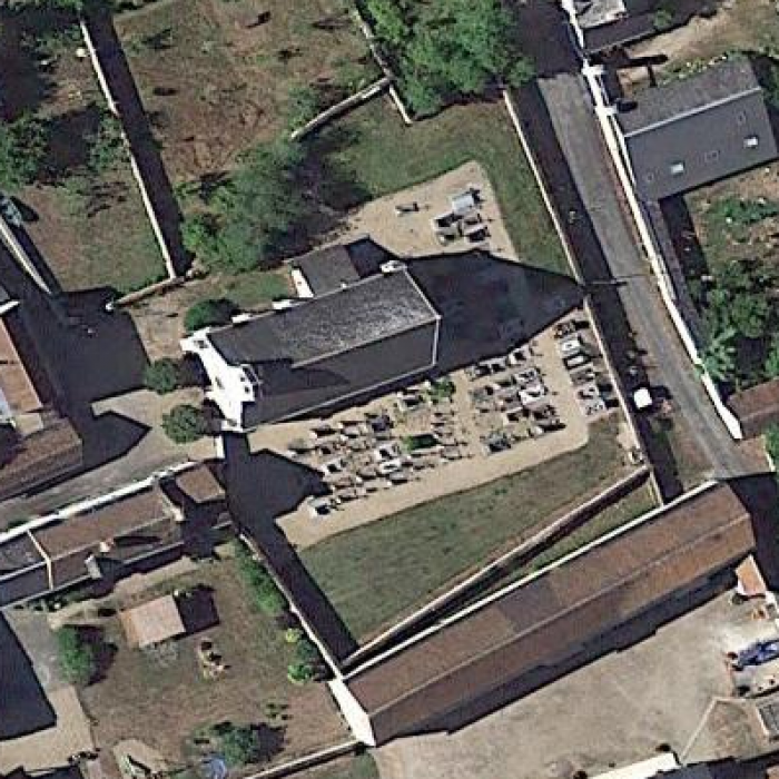 Photo de Église Saint-Jean de Noyers