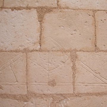 Église Saint-Jean de Noyers