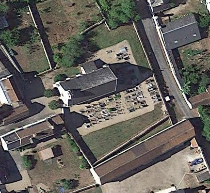 Église Saint-Jean de Noyers 