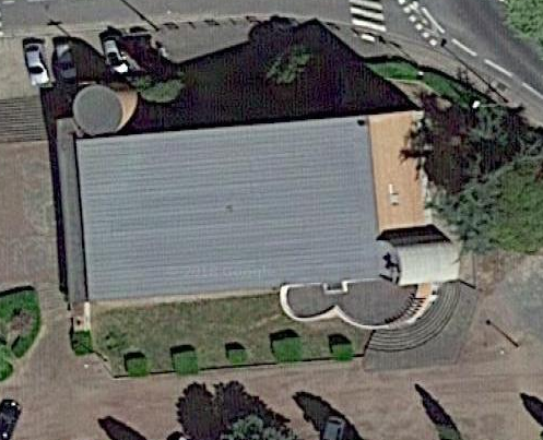 Église Saint-Jean de Rayssac 