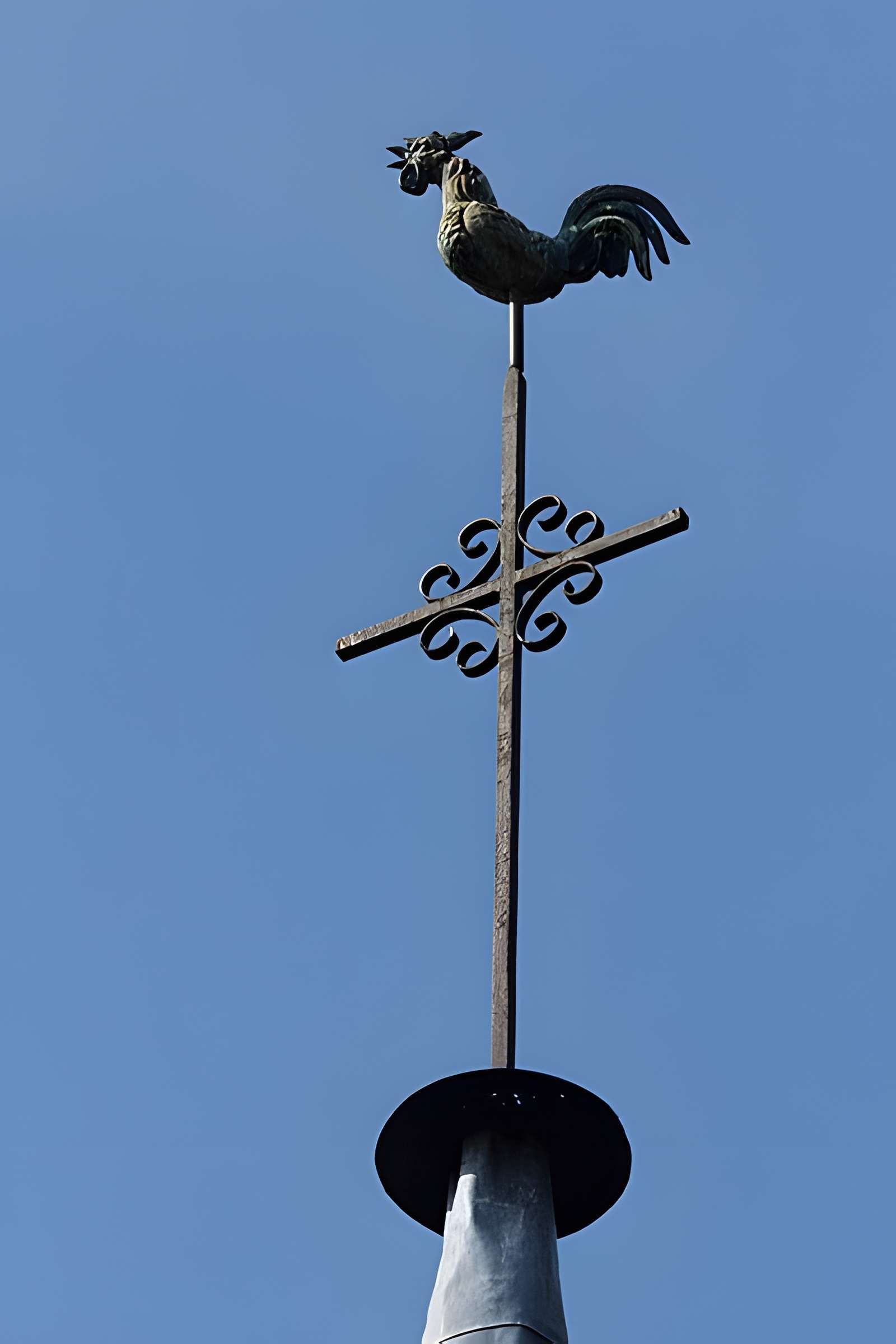 Église Saint-Jean de Saint-Jean-de-Livet