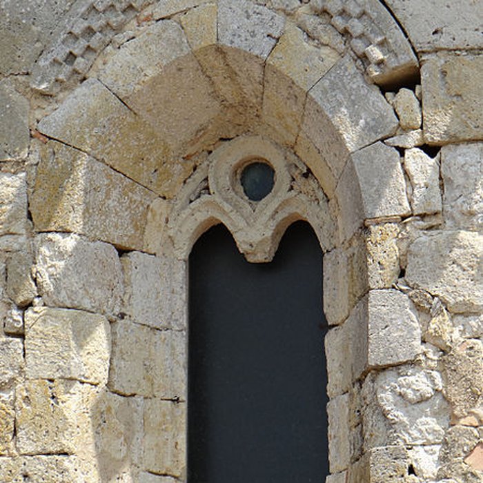Photo de Église Saint-Jean de Saint-Jean-du-Bouzet