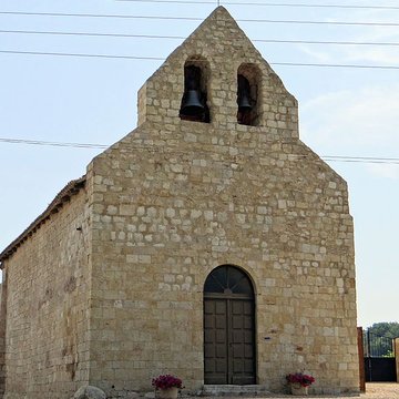 Église Saint-Jean de Saint-Jean-du-Bouzet
