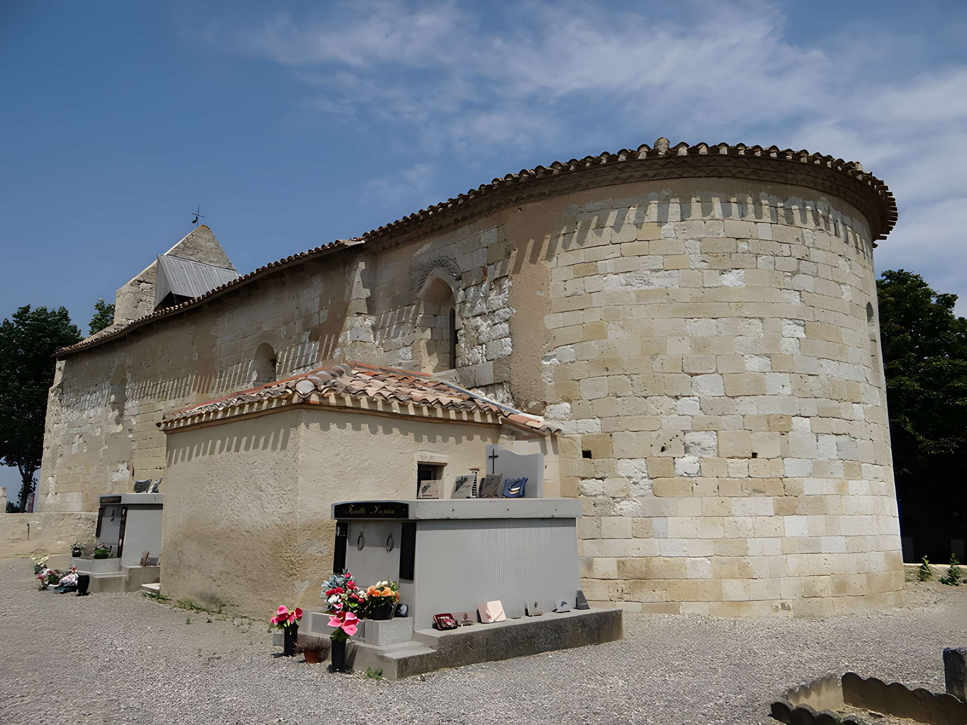 Église Saint-Jean de Saint-Jean-du-Bouzet