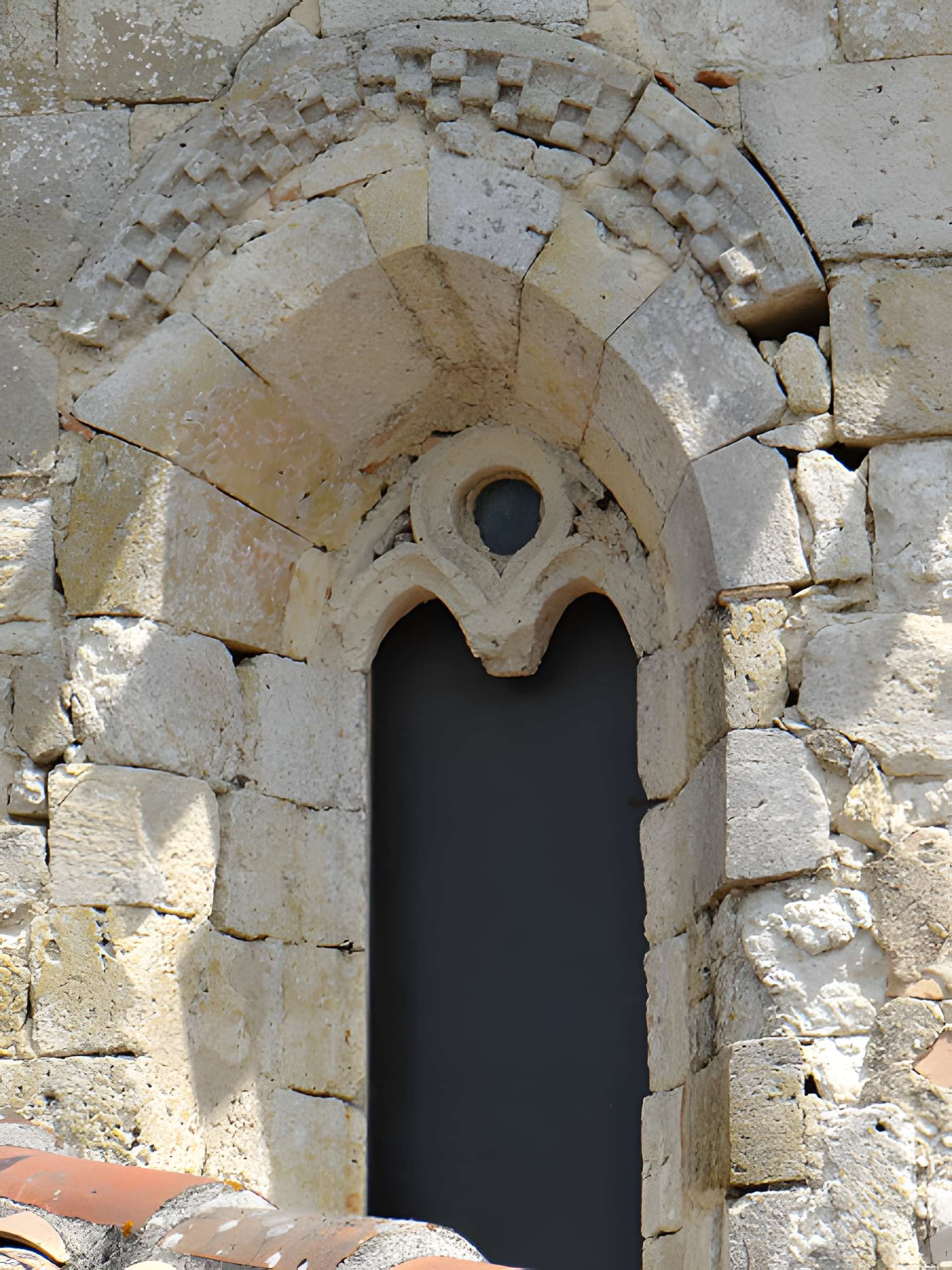 Église Saint-Jean de Saint-Jean-du-Bouzet
