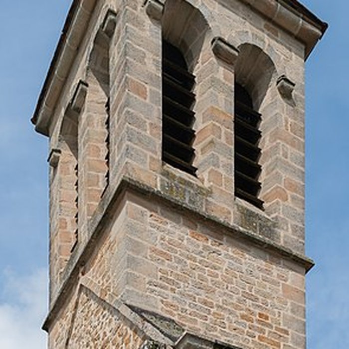 Photo de Église Saint-Jean de Saint-Jean-Mirabel