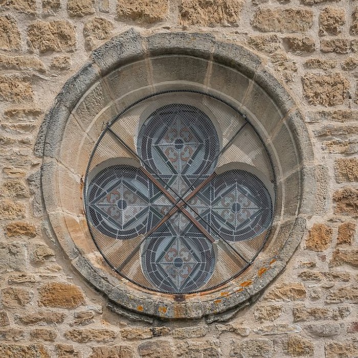 Photo de Église Saint-Jean de Saint-Jean-Mirabel