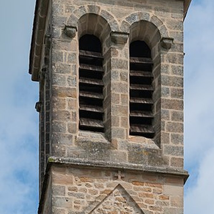 Photo de Église Saint-Jean de Saint-Jean-Mirabel