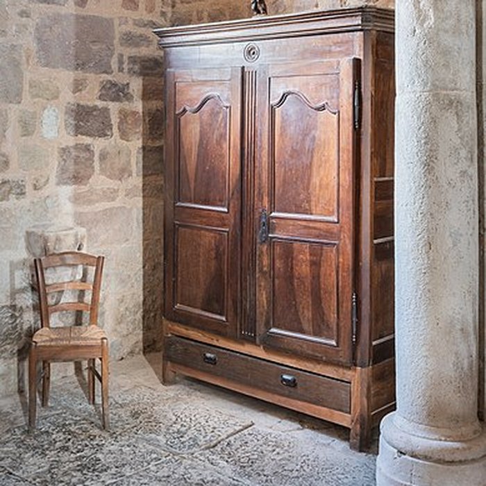 Photo de Église Saint-Jean de Saint-Jean-Mirabel