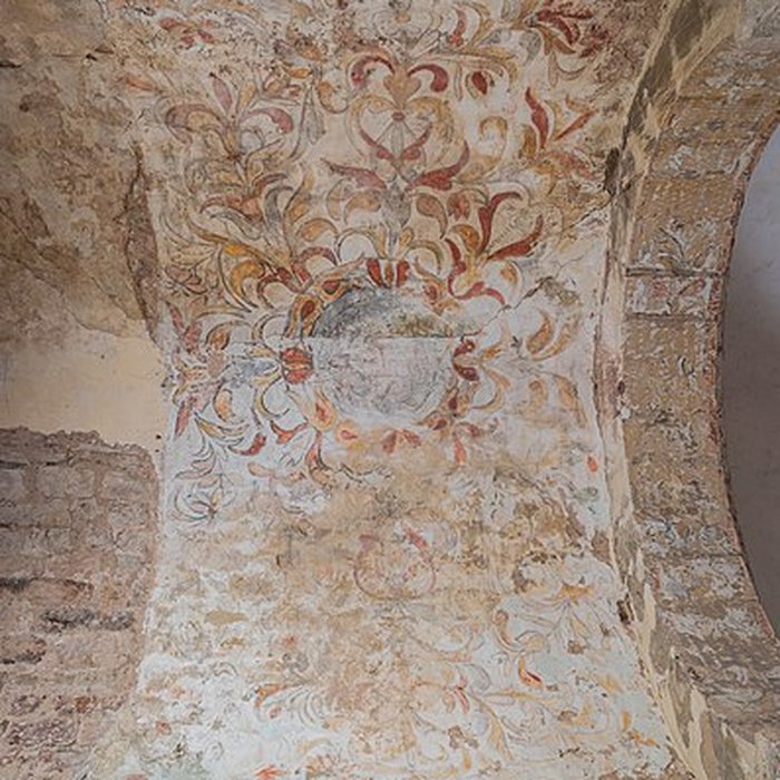 Photo de Église Saint-Jean de Saint-Jean-Mirabel