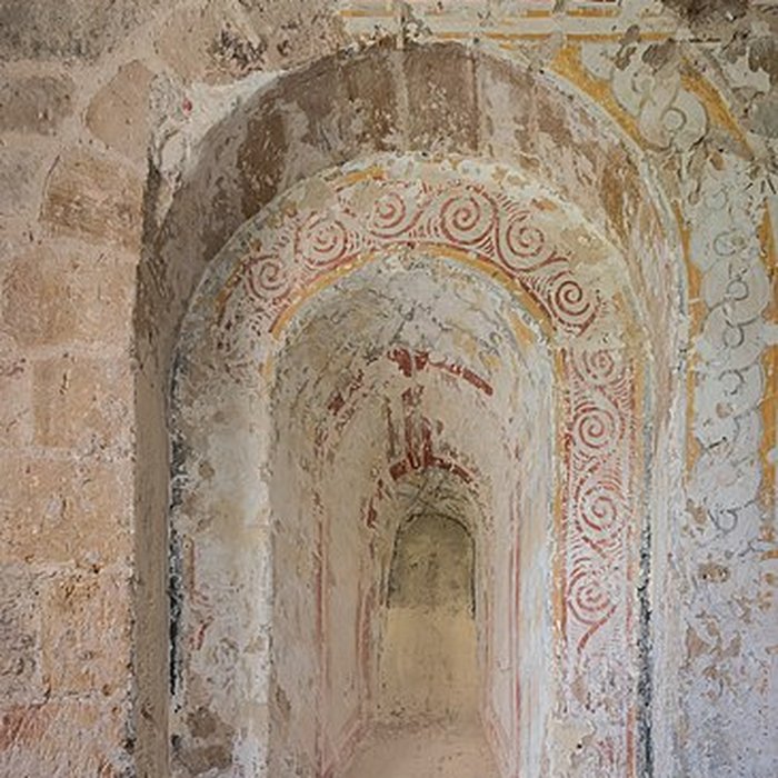 Photo de Église Saint-Jean de Saint-Jean-Mirabel