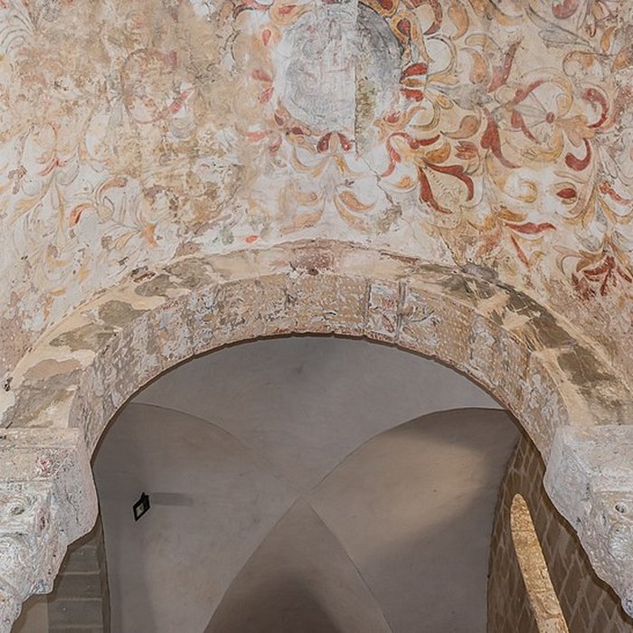 Photo de Église Saint-Jean de Saint-Jean-Mirabel