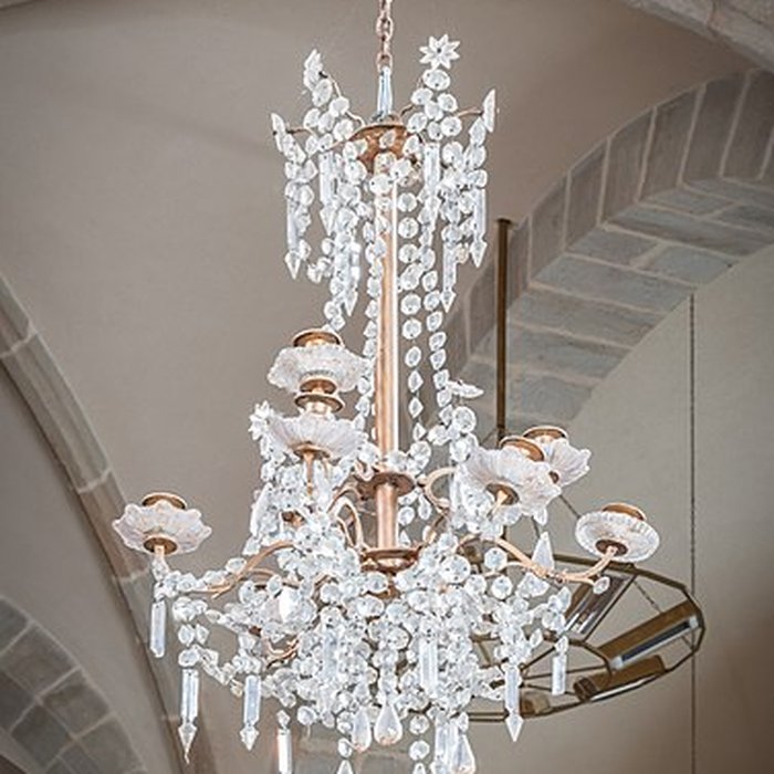 Photo de Église Saint-Jean de Saint-Jean-Mirabel