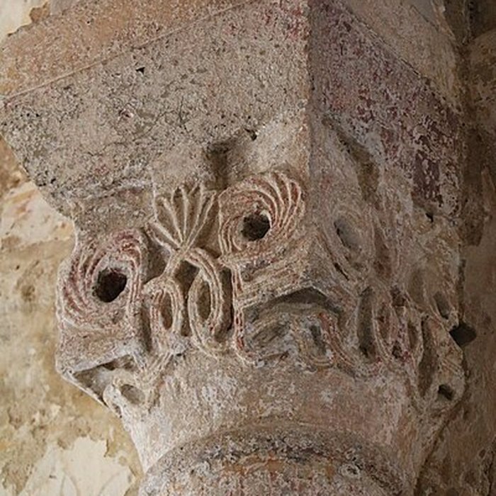 Photo de Église Saint-Jean de Saint-Jean-Mirabel