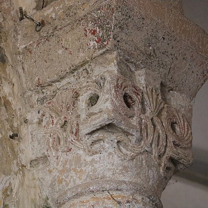 Photo de Église Saint-Jean de Saint-Jean-Mirabel