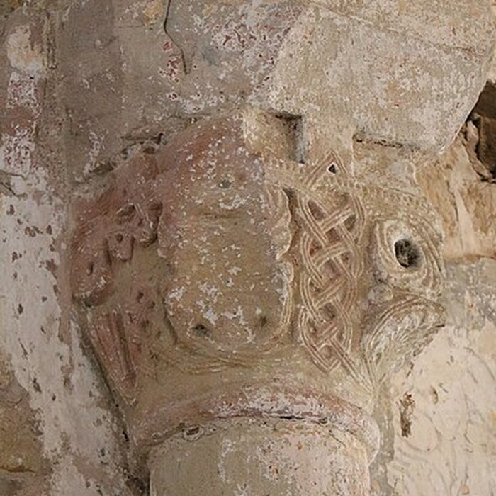 Photo de Église Saint-Jean de Saint-Jean-Mirabel