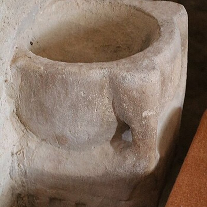 Photo de Église Saint-Jean de Saint-Jean-Mirabel