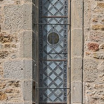 Église Saint-Jean de Saint-Jean-Mirabel