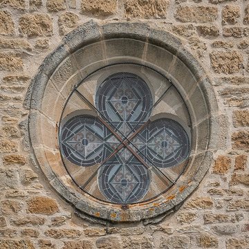 Église Saint-Jean de Saint-Jean-Mirabel