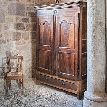 Église Saint-Jean de Saint-Jean-Mirabel