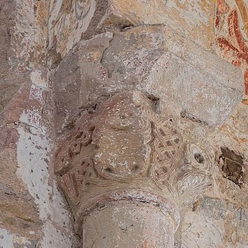 Église Saint-Jean de Saint-Jean-Mirabel