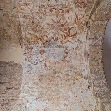 Église Saint-Jean de Saint-Jean-Mirabel