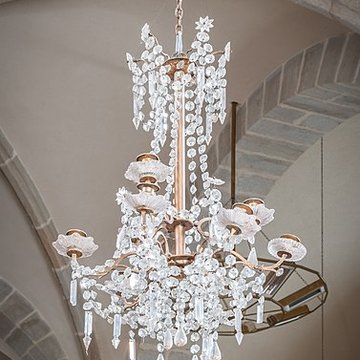 Église Saint-Jean de Saint-Jean-Mirabel