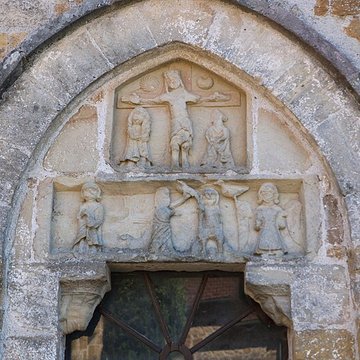Église Saint-Jean de Saint-Jean-Mirabel