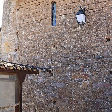 Église Saint-Jean de Saint-Jean-Mirabel