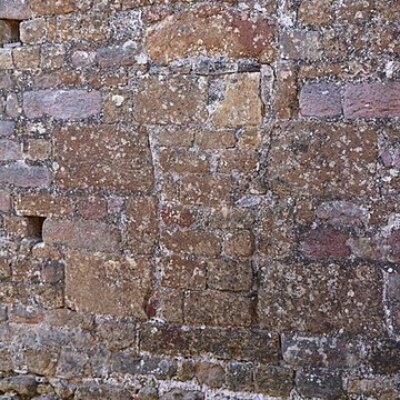 Église Saint-Jean de Saint-Jean-Mirabel