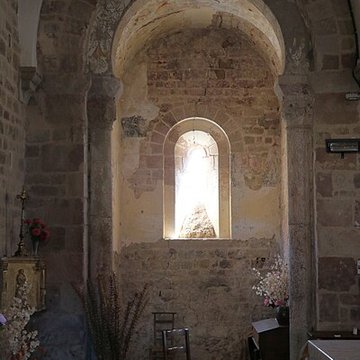 Église Saint-Jean de Saint-Jean-Mirabel