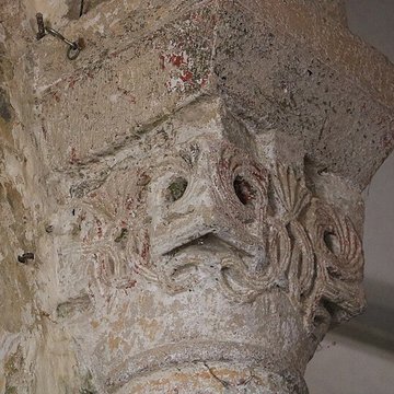 Église Saint-Jean de Saint-Jean-Mirabel