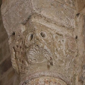 Église Saint-Jean de Saint-Jean-Mirabel