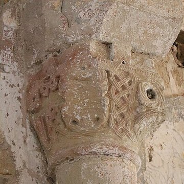 Église Saint-Jean de Saint-Jean-Mirabel