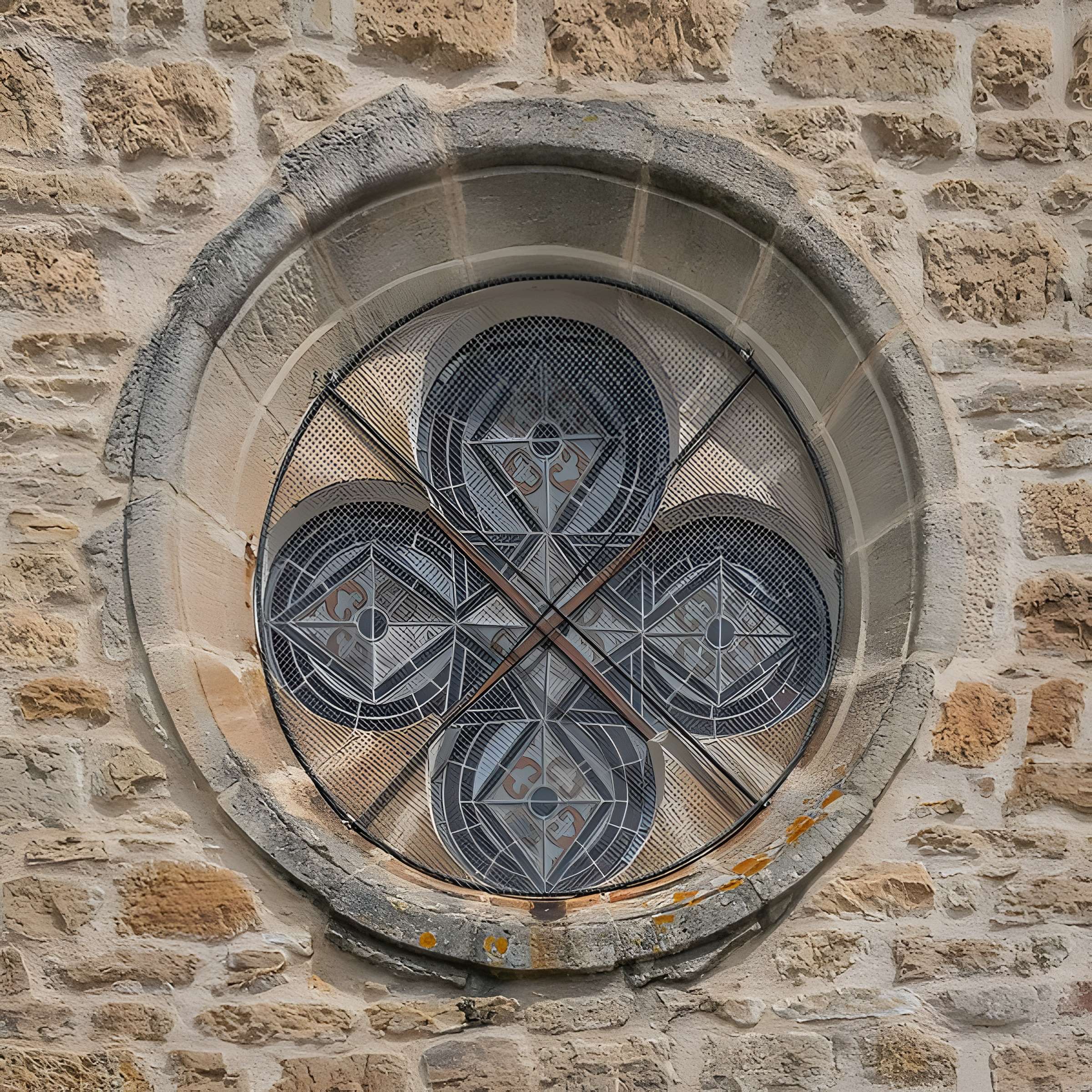 Église Saint-Jean de Saint-Jean-Mirabel