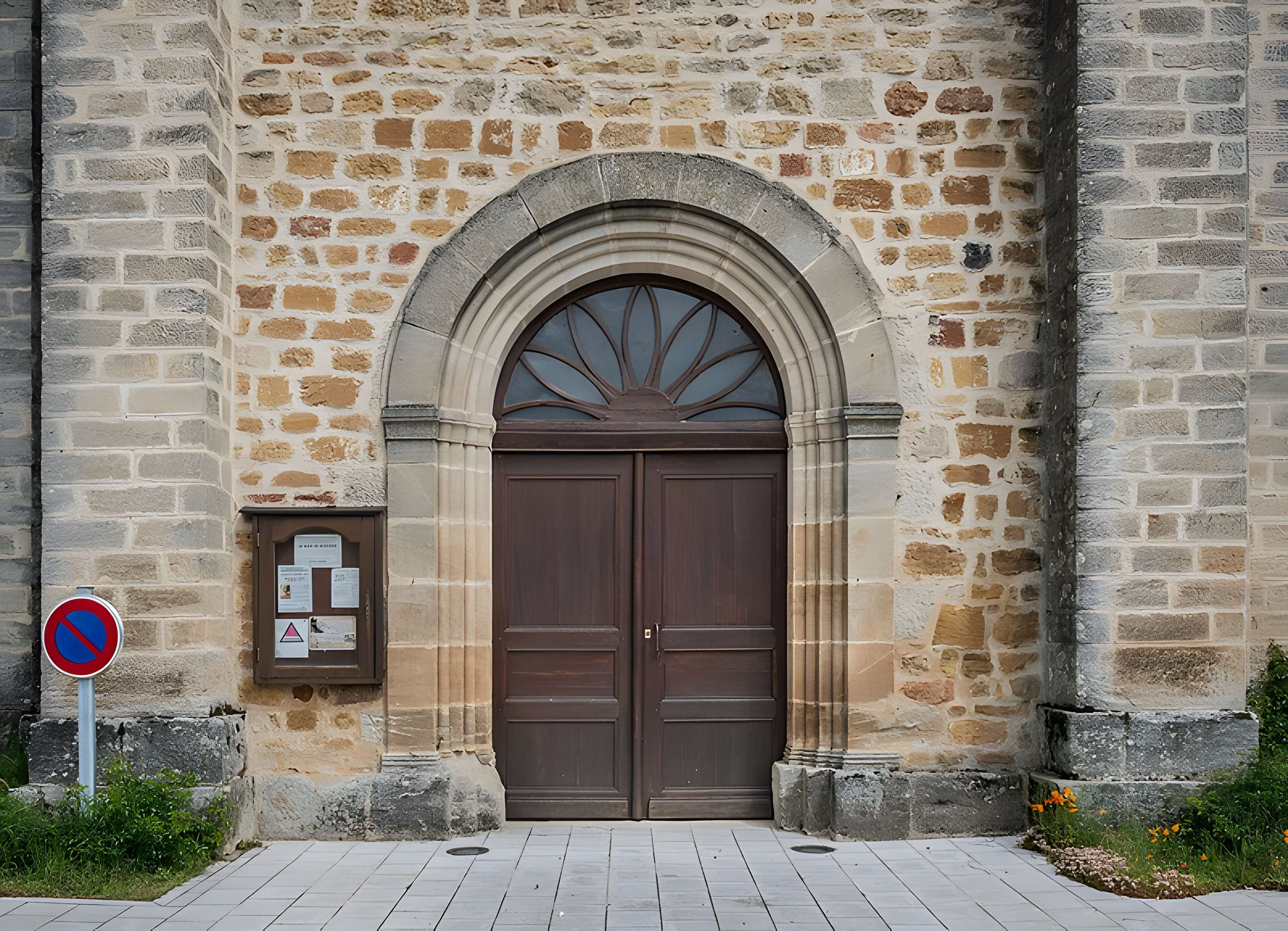 Église Saint-Jean de Saint-Jean-Mirabel