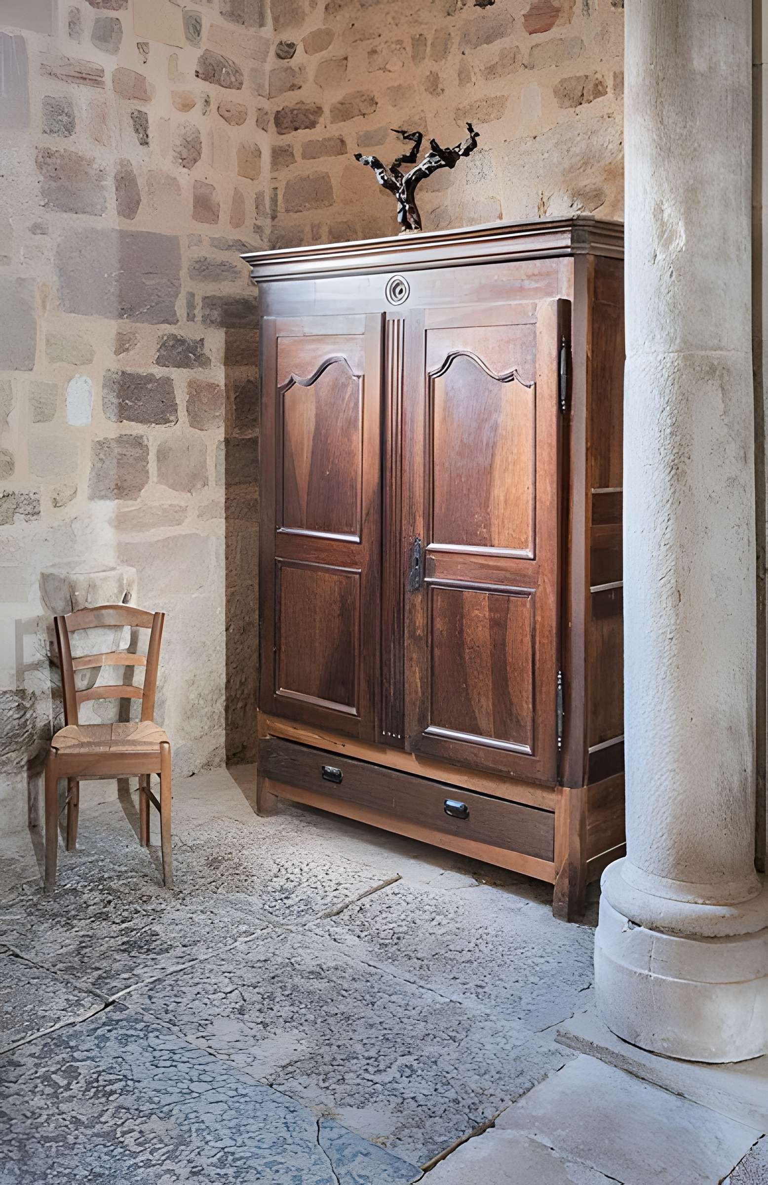 Église Saint-Jean de Saint-Jean-Mirabel