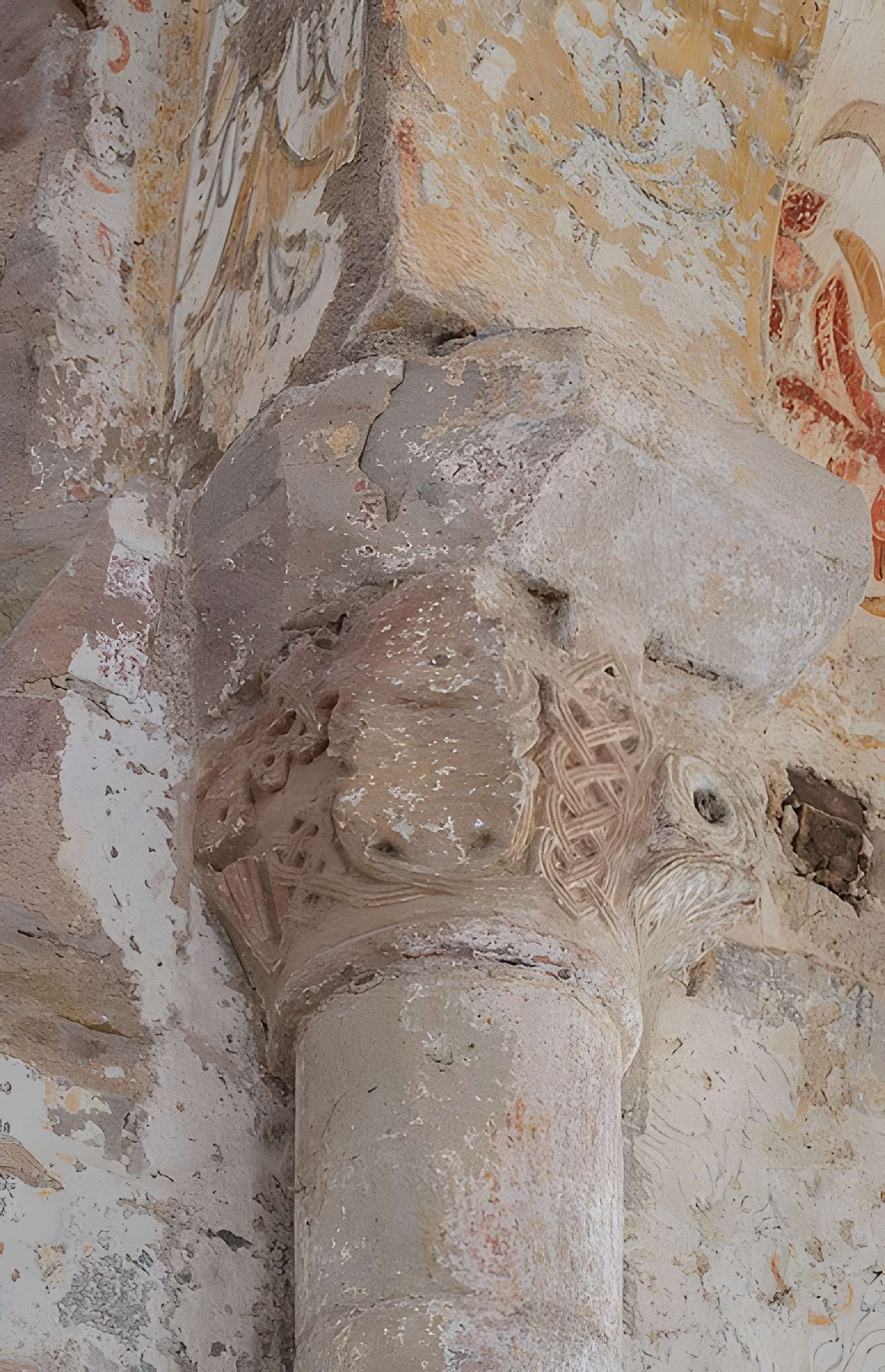 Église Saint-Jean de Saint-Jean-Mirabel