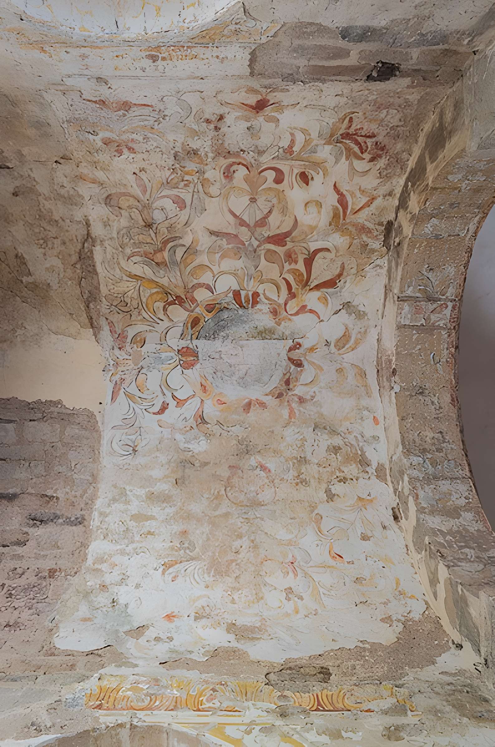 Église Saint-Jean de Saint-Jean-Mirabel