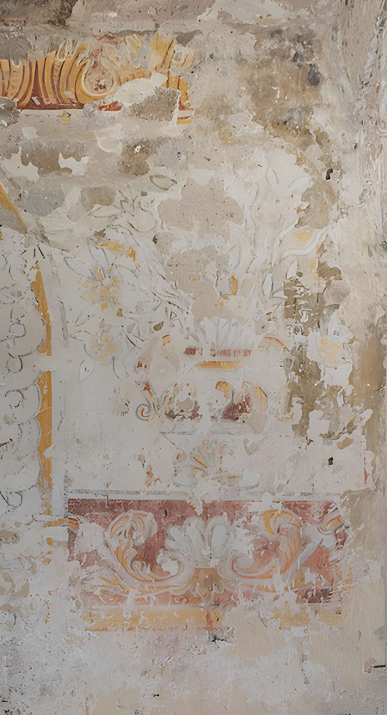 Église Saint-Jean de Saint-Jean-Mirabel