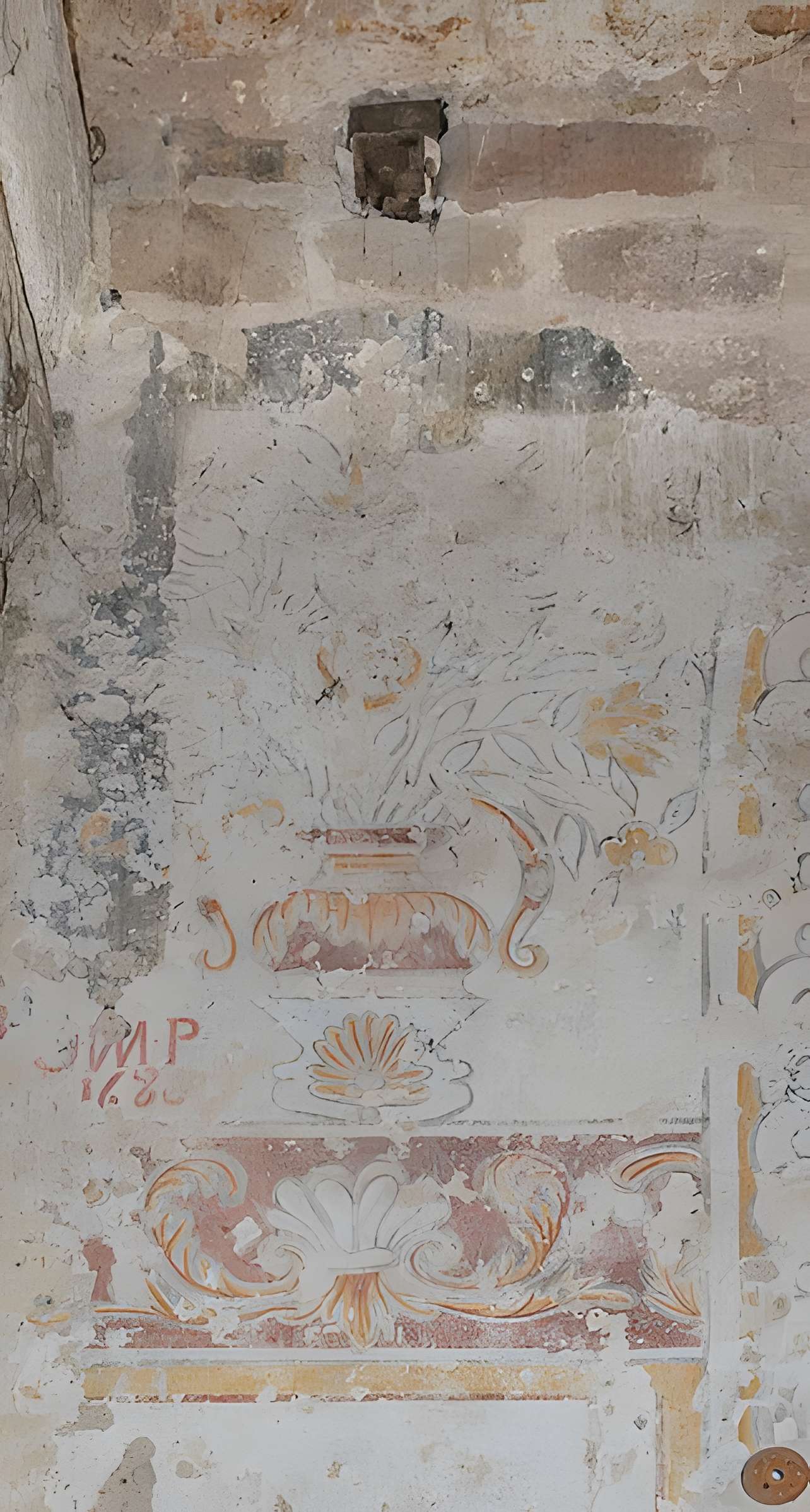 Église Saint-Jean de Saint-Jean-Mirabel