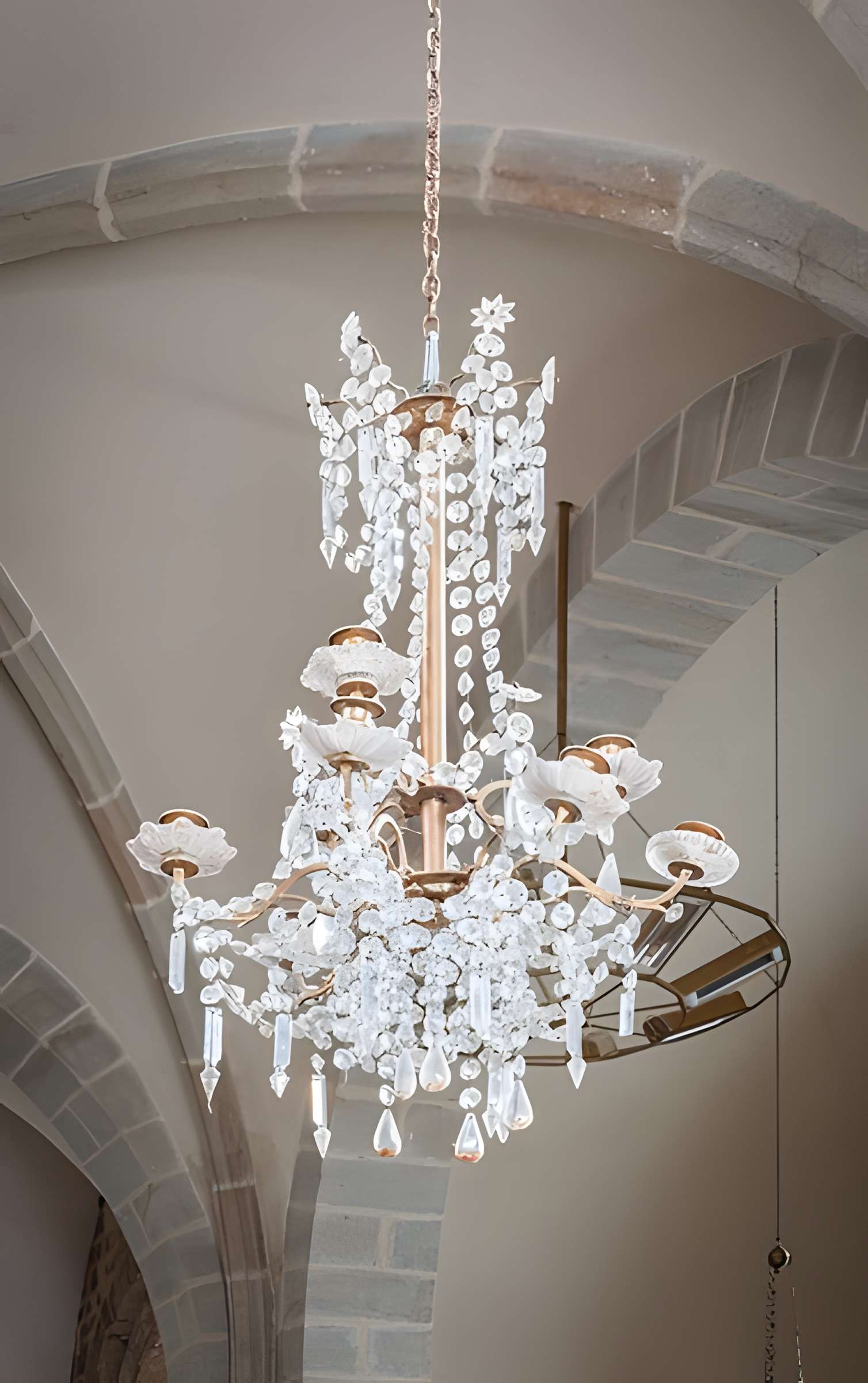 Église Saint-Jean de Saint-Jean-Mirabel