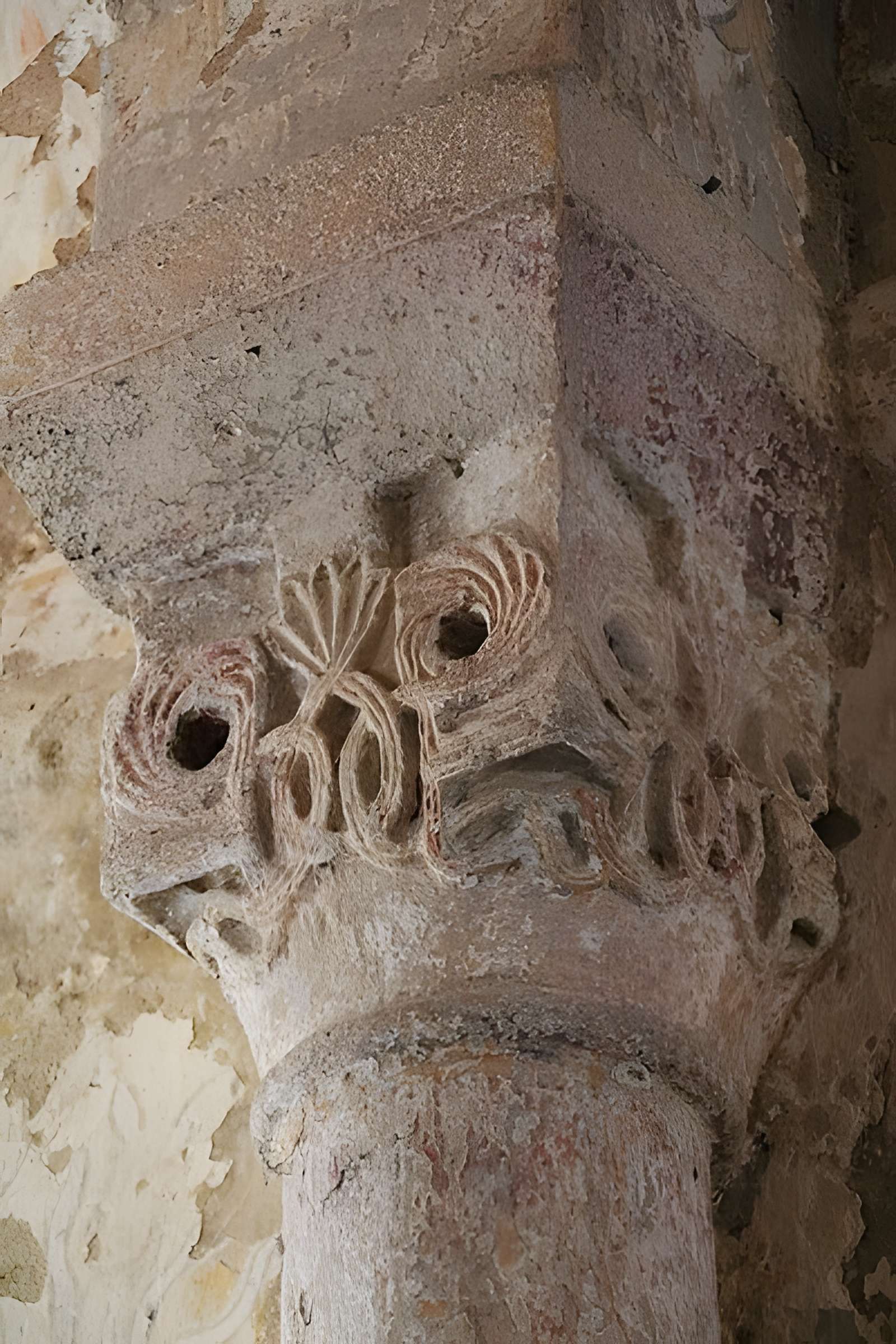 Église Saint-Jean de Saint-Jean-Mirabel